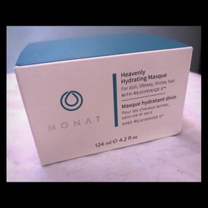 BRAND NEW Heavenly Hydrating Mask by Monat!